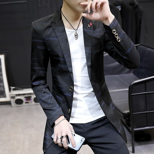 mid length blazer dress